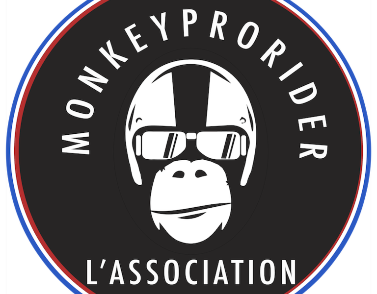 #MONKEYPRORIDER, 