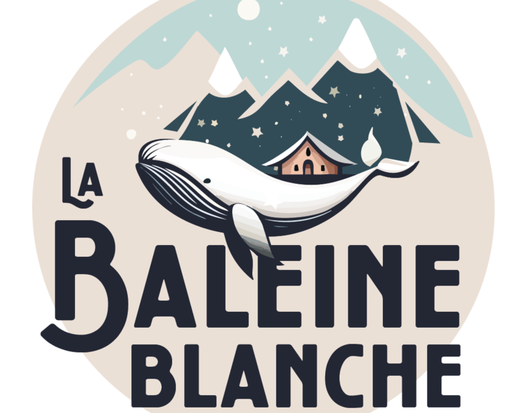 La Baleine Blanche, 