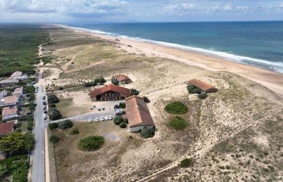 Centre de Vacances Danielle Casanova