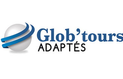 Glob'Tours Adaptés