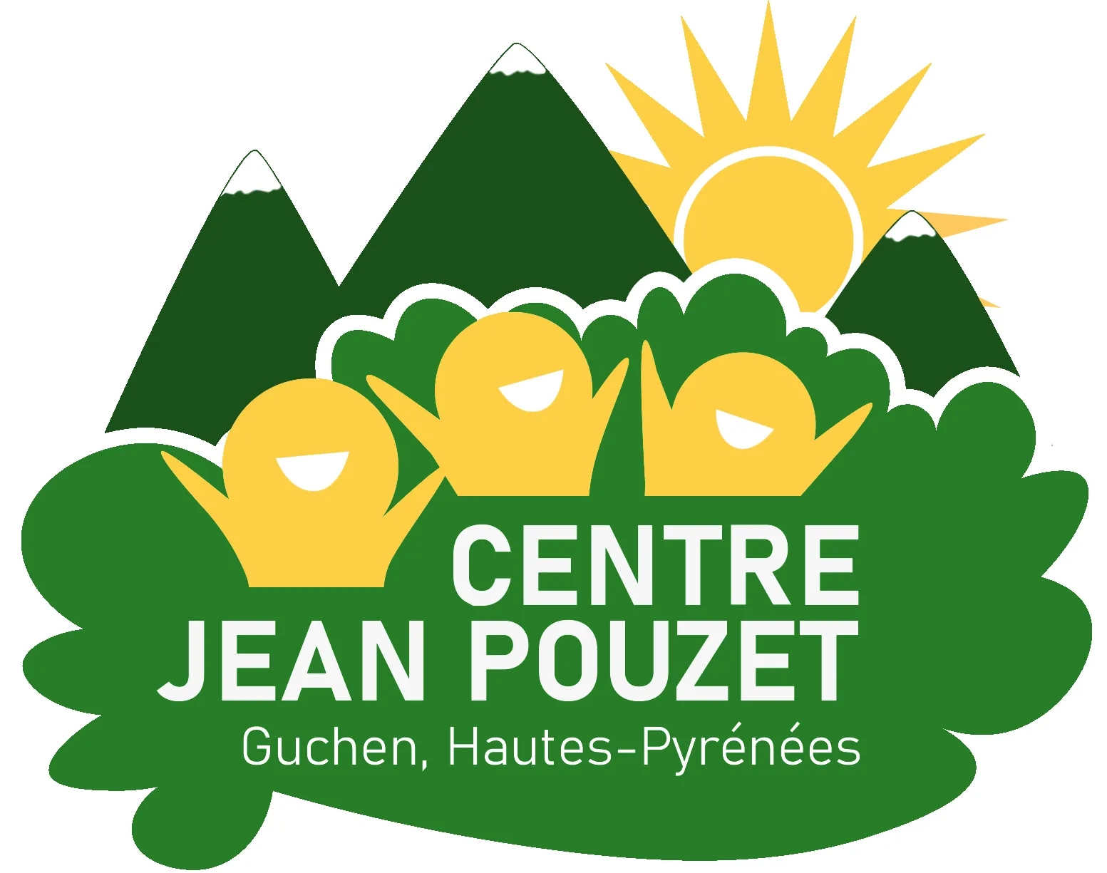 Centre Jean Pouzet 