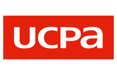 UCPA - Sports Vacances
